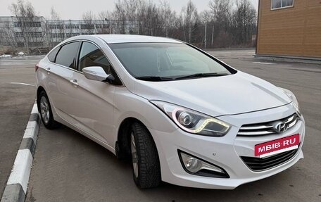 Hyundai i40 I рестайлинг, 2014 год, 1 250 000 рублей, 2 фотография