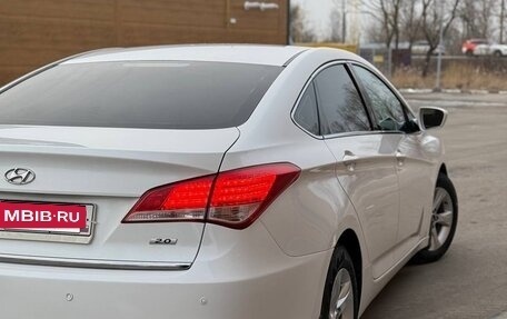 Hyundai i40 I рестайлинг, 2014 год, 1 250 000 рублей, 8 фотография