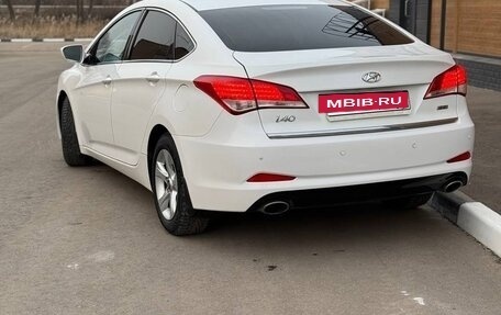 Hyundai i40 I рестайлинг, 2014 год, 1 250 000 рублей, 9 фотография