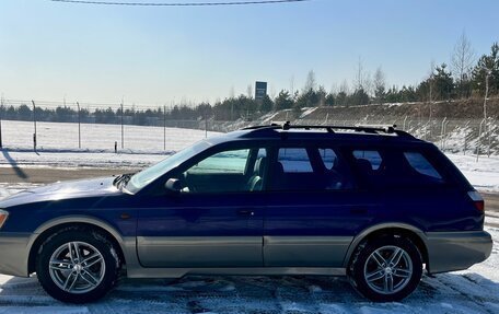 Subaru Legacy III, 1998 год, 475 000 рублей, 5 фотография