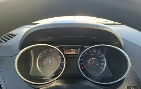 Hyundai ix35 I рестайлинг, 2015 год, 1 350 000 рублей, 13 фотография