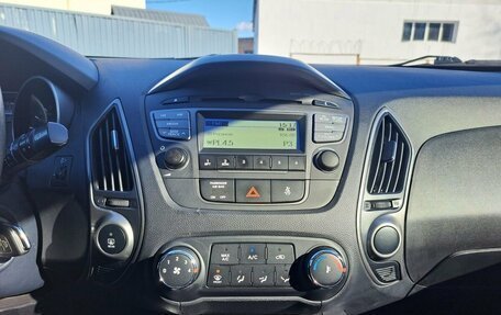 Hyundai ix35 I рестайлинг, 2015 год, 1 350 000 рублей, 15 фотография