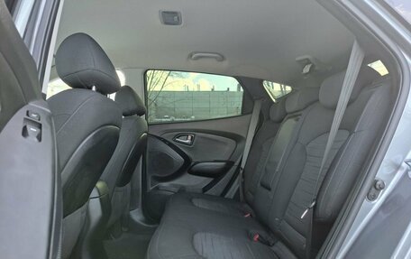 Hyundai ix35 I рестайлинг, 2015 год, 1 350 000 рублей, 12 фотография