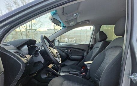 Hyundai ix35 I рестайлинг, 2015 год, 1 350 000 рублей, 16 фотография