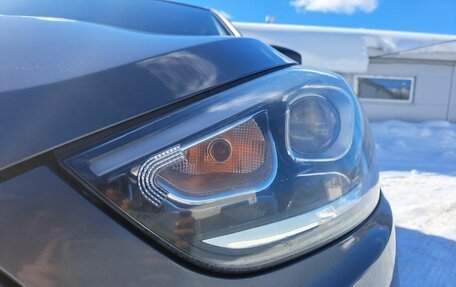 Hyundai ix35 I рестайлинг, 2015 год, 1 350 000 рублей, 17 фотография