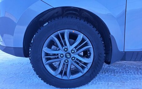 Hyundai ix35 I рестайлинг, 2015 год, 1 350 000 рублей, 18 фотография
