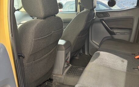 Ford Ranger, 2013 год, 1 750 000 рублей, 8 фотография
