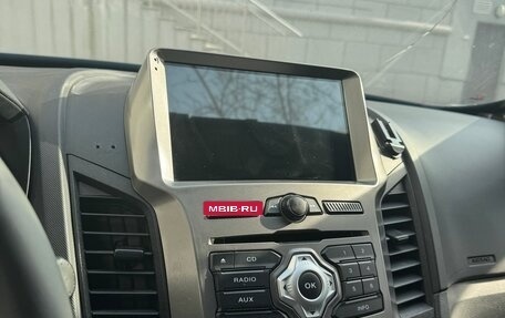 Ford Ranger, 2013 год, 1 750 000 рублей, 6 фотография