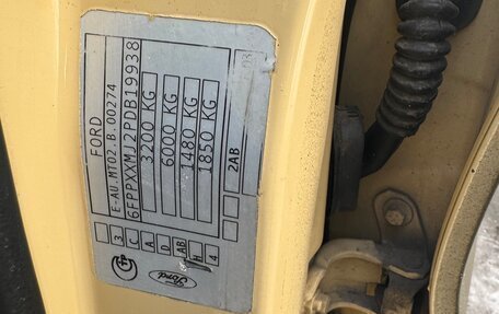 Ford Ranger, 2013 год, 1 750 000 рублей, 13 фотография