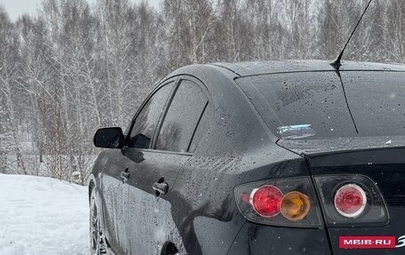 Mazda 3, 2005 год, 700 000 рублей, 3 фотография