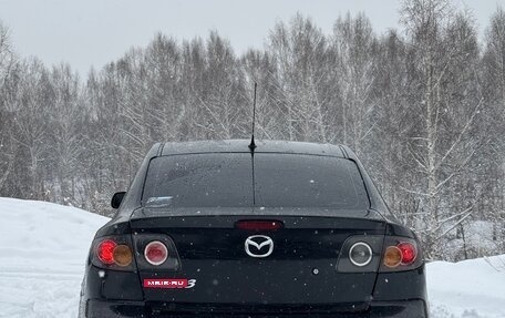 Mazda 3, 2005 год, 700 000 рублей, 4 фотография