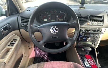 Volkswagen Golf IV, 1999 год, 285 000 рублей, 12 фотография