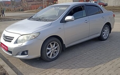 Toyota Corolla, 2007 год, 730 000 рублей, 1 фотография