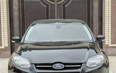 Ford Focus III, 2012 год, 950 000 рублей, 1 фотография