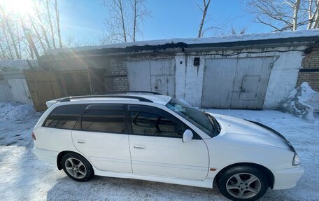 Toyota Caldina, 1998 год, 510 000 рублей, 12 фотография