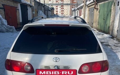 Toyota Caldina, 1998 год, 510 000 рублей, 14 фотография