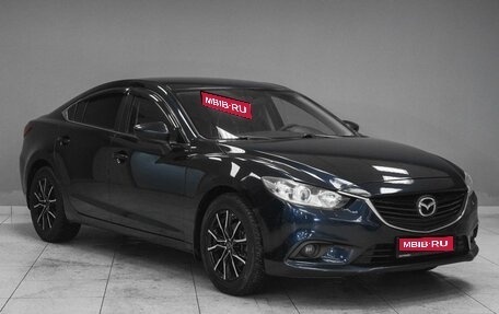 Mazda 6, 2014 год, 1 789 000 рублей, 1 фотография