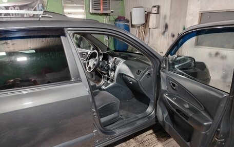 Hyundai Tucson III, 2007 год, 747 000 рублей, 6 фотография