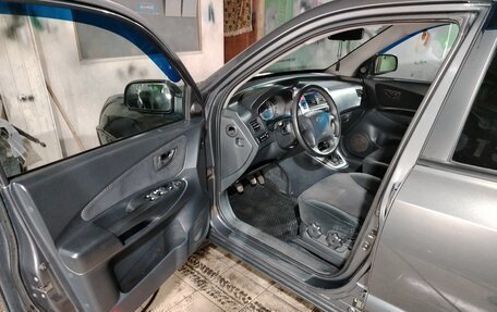 Hyundai Tucson III, 2007 год, 747 000 рублей, 7 фотография