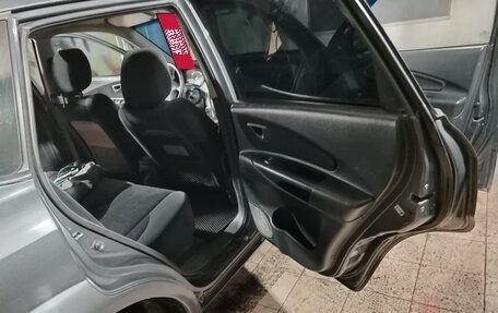 Hyundai Tucson III, 2007 год, 747 000 рублей, 4 фотография