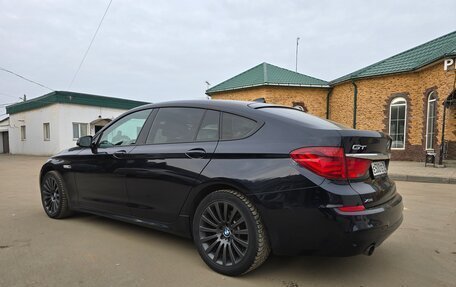 BMW 5 серия, 2013 год, 3 000 000 рублей, 2 фотография