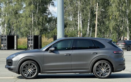 Porsche Cayenne III, 2019 год, 10 500 000 рублей, 6 фотография