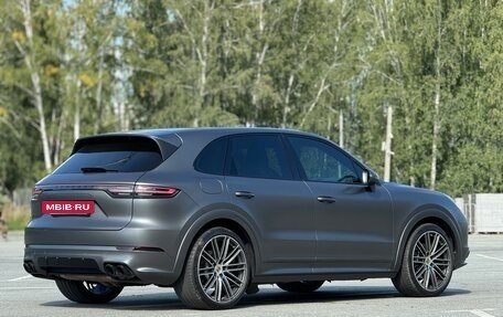 Porsche Cayenne III, 2019 год, 10 500 000 рублей, 7 фотография