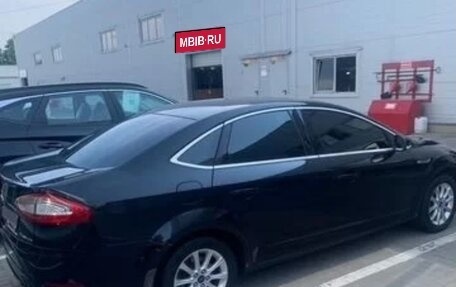 Ford Mondeo IV, 2012 год, 820 000 рублей, 2 фотография