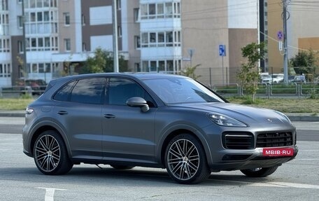 Porsche Cayenne III, 2019 год, 10 500 000 рублей, 5 фотография