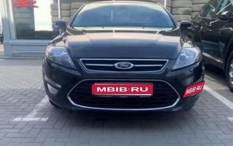 Ford Mondeo IV, 2012 год, 820 000 рублей, 3 фотография