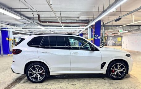 BMW X5, 2023 год, 10 000 000 рублей, 4 фотография