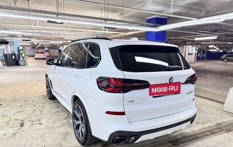 BMW X5, 2023 год, 10 000 000 рублей, 6 фотография