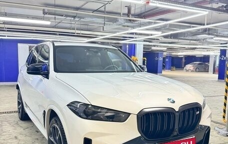 BMW X5, 2023 год, 10 000 000 рублей, 5 фотография