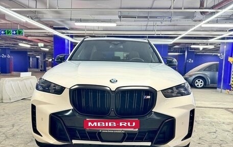 BMW X5, 2023 год, 10 000 000 рублей, 2 фотография