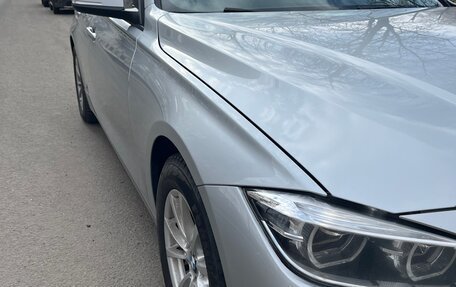 BMW 3 серия, 2016 год, 1 590 000 рублей, 7 фотография