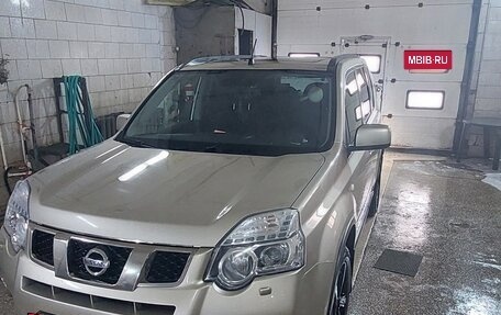 Nissan X-Trail, 2012 год, 1 900 000 рублей, 7 фотография