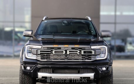 Ford Ranger, 2024 год, 7 849 000 рублей, 8 фотография