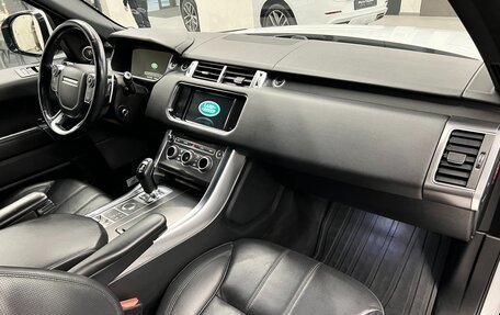 Land Rover Range Rover Sport II, 2015 год, 4 490 000 рублей, 7 фотография