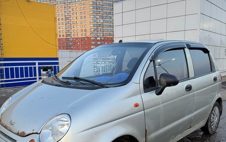 Daewoo Matiz I, 2009 год, 164 900 рублей, 4 фотография