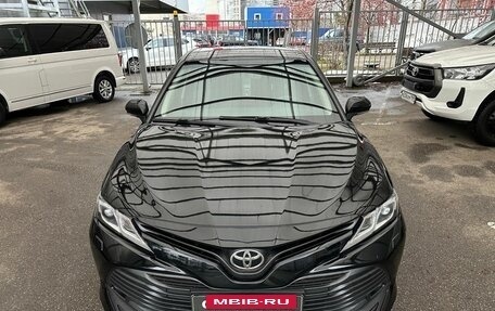 Toyota Camry, 2021 год, 2 089 000 рублей, 2 фотография