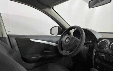 Nissan Almera, 2017 год, 750 000 рублей, 13 фотография