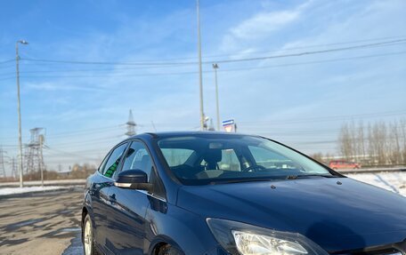 Ford Focus III, 2013 год, 865 000 рублей, 5 фотография