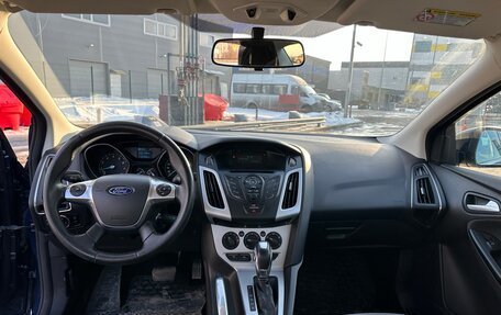 Ford Focus III, 2013 год, 865 000 рублей, 9 фотография