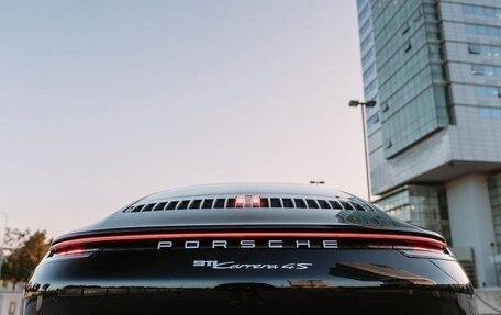 Porsche 911, 2020 год, 12 000 000 рублей, 6 фотография