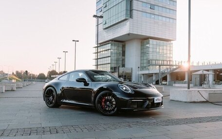 Porsche 911, 2020 год, 12 000 000 рублей, 2 фотография