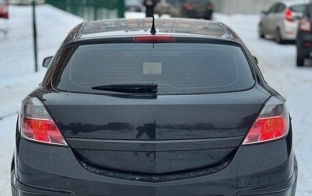 Opel Astra H, 2008 год, 450 000 рублей, 3 фотография