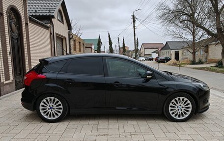 Ford Focus III, 2012 год, 950 000 рублей, 4 фотография