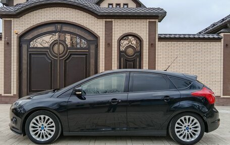 Ford Focus III, 2012 год, 950 000 рублей, 8 фотография