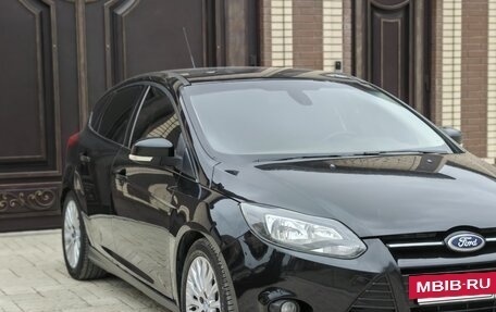 Ford Focus III, 2012 год, 950 000 рублей, 2 фотография