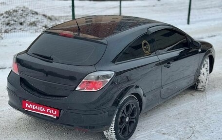 Opel Astra H, 2008 год, 450 000 рублей, 6 фотография